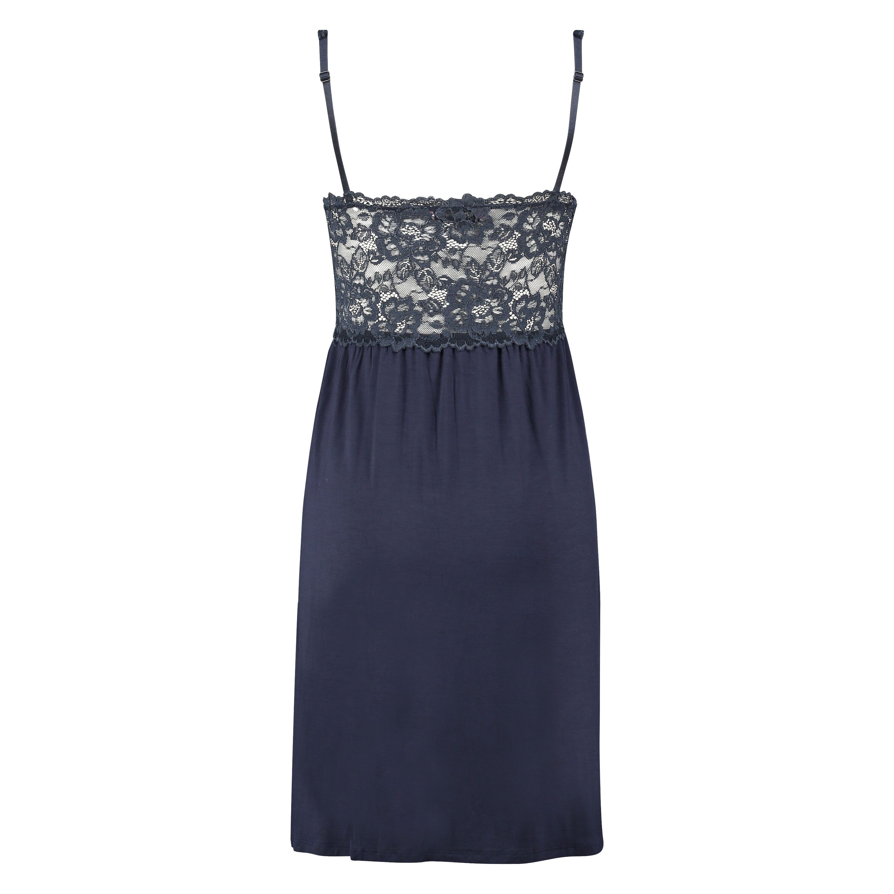 Modal Lace Slip Dress for €15 - Slip ...
